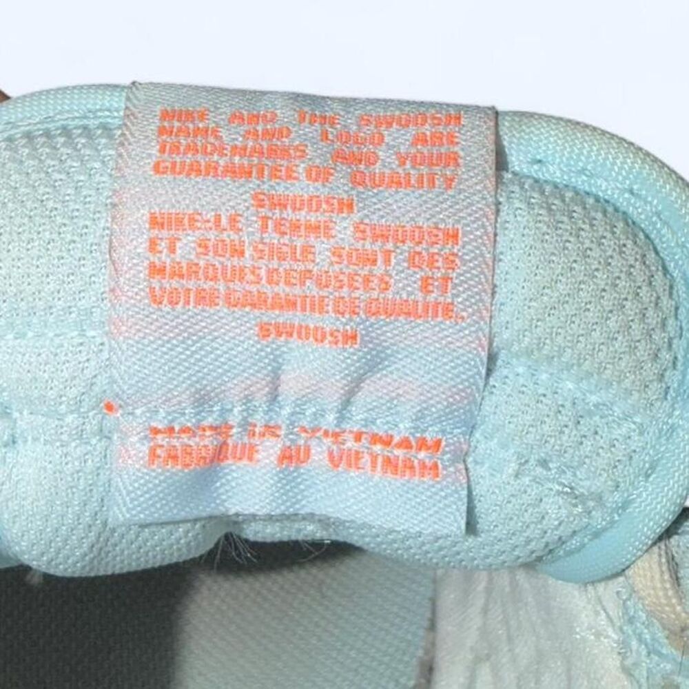 Nike Multi Trainers - Picture 6 of 7